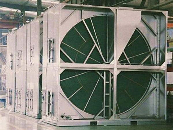 沸石轉輪設備 沸石轉輪設備